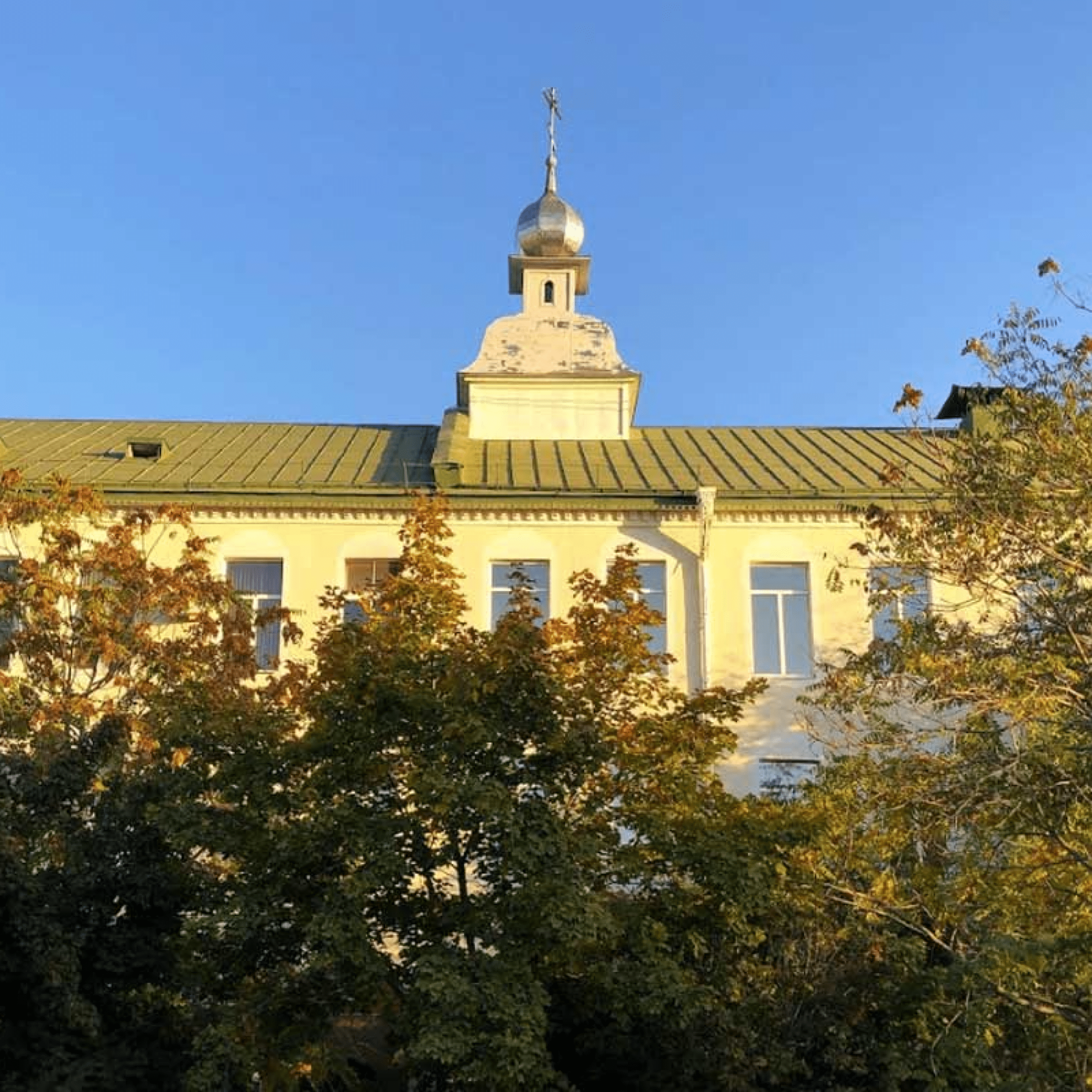 Волгоград православный - Святыни жемчужины и храмы