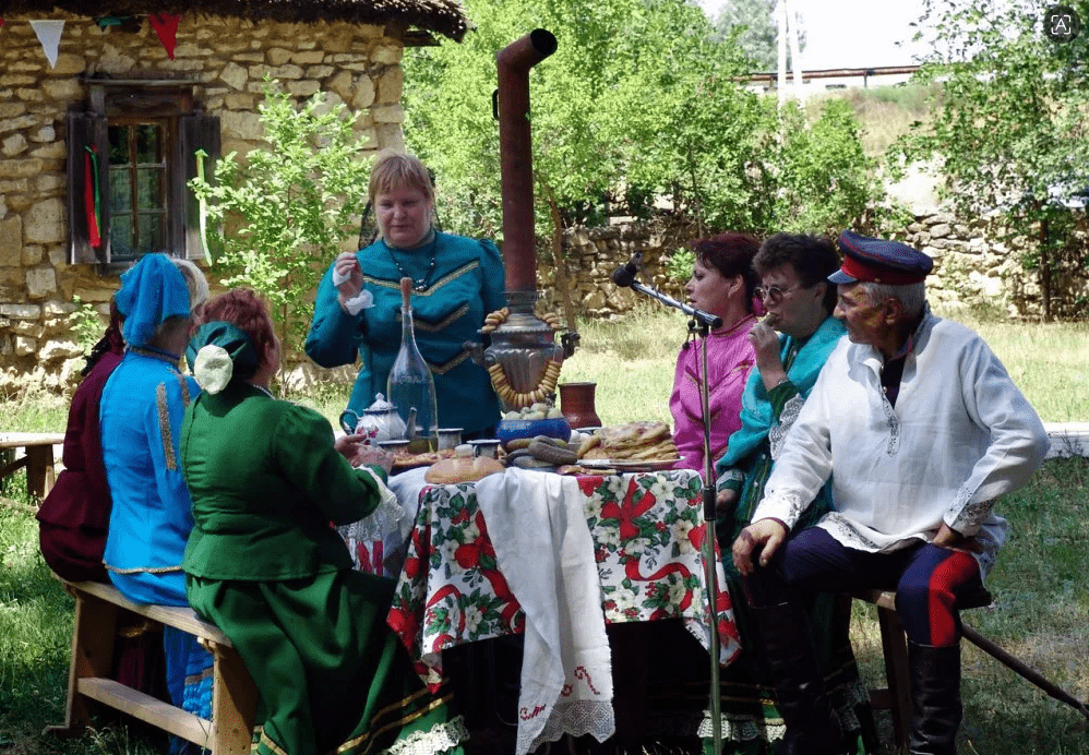 Иловлинское направление и казачий блок
