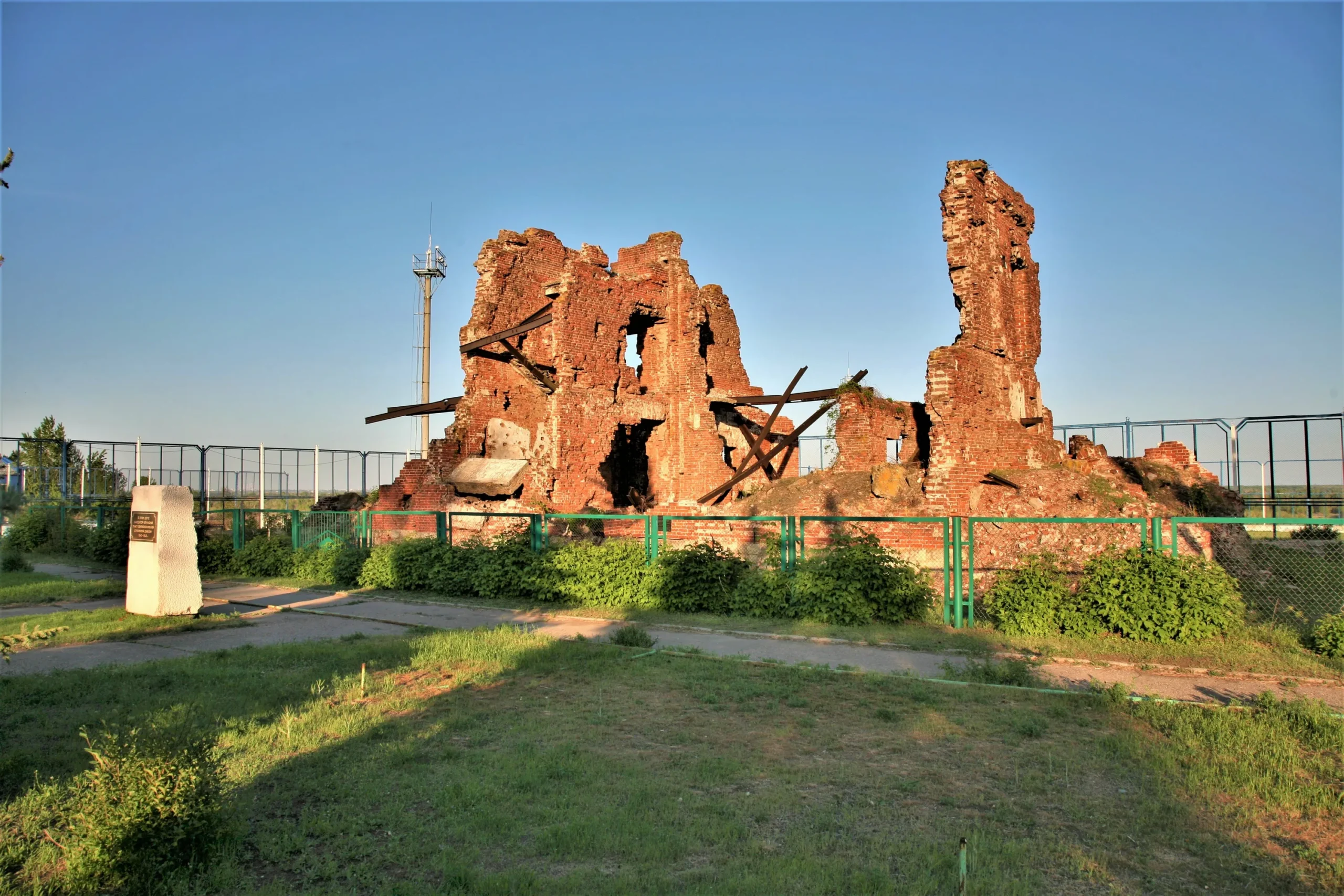 Остров Людникова